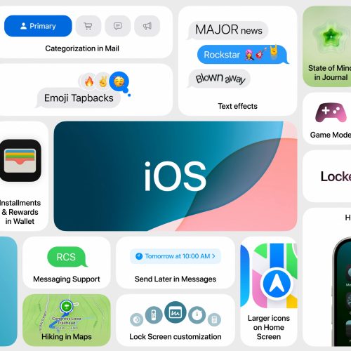 iOS 18 có gì mới? Những thiết bị nào sẽ được hỗ trợ?