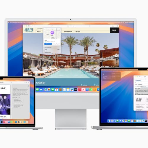 Những nâng cấp nổi bật của macOS Sequoia – Hỗ trợ nhiều hơn ở hiệu suất và giải trí