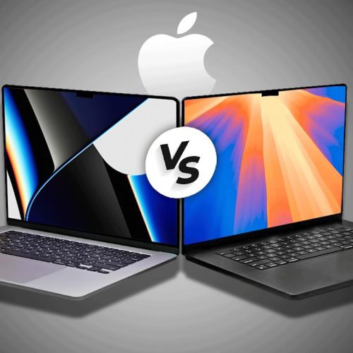 Đang dùng MacBook M1 Pro có nên nâng cấp lên M4 ?